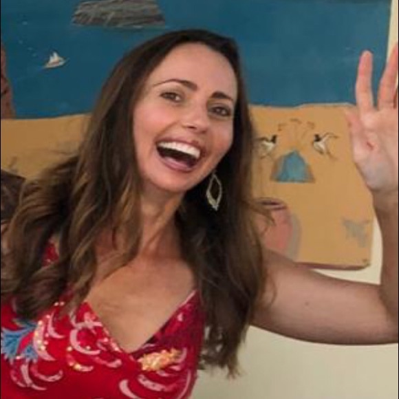 Meet your Posher, Kristin - Picture 1 of 1